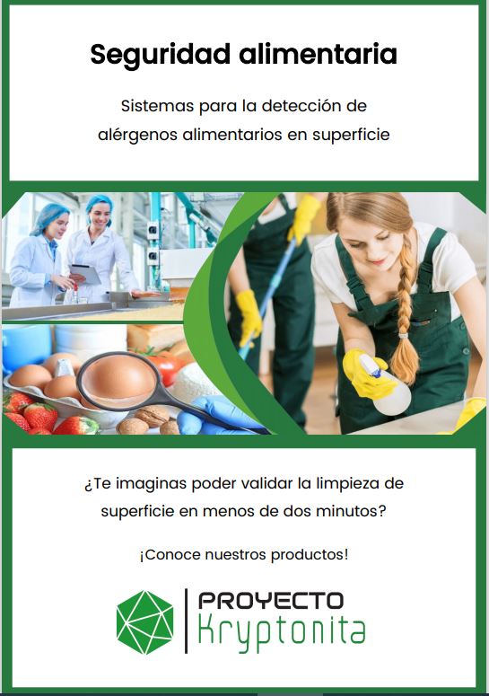 folleto